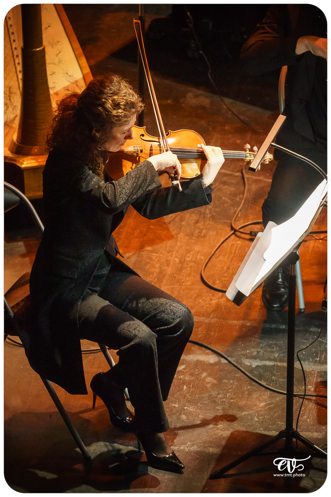 DEUX EN UN ! (LA PHILHARMONIE DE POCHE)